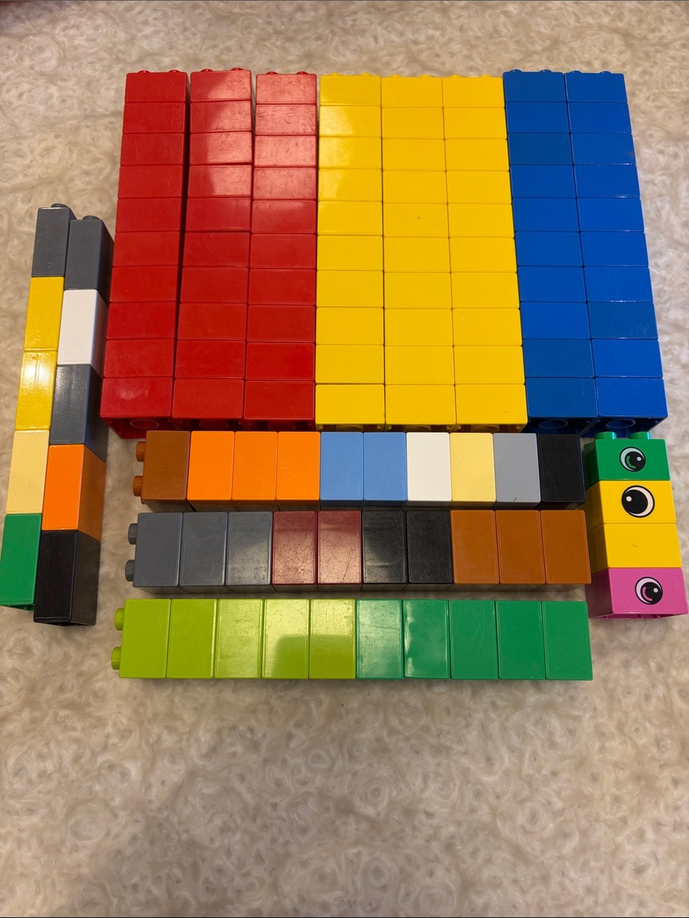 (2/$25) mixed duplo lot